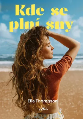 Produktbild von Kde se plní sny