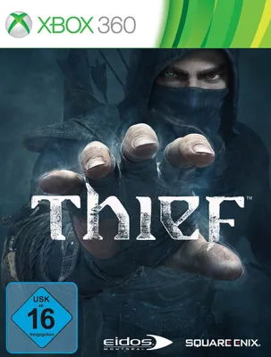 Produktbild von Thief