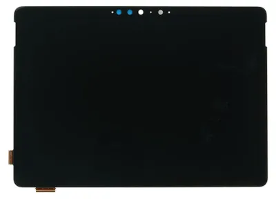 Produktbild von Microsoft Surface Go 4 Display LCD Modul, schwarz