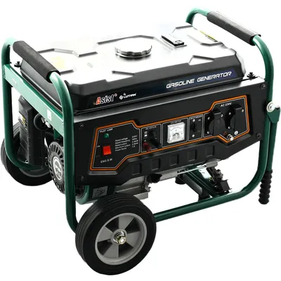 Produktbild von AE8G280DN Elektrocentrála 2800 W