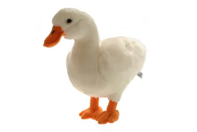 Obrázek produktu pro Plyš Husa 34 cm