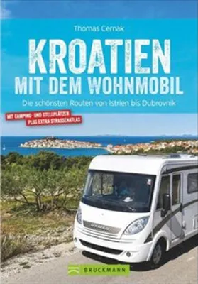 Image de Kroatien mit dem Wohnmobil
