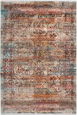 Obrázok produktu pre 120x170 cm Kusový koberec Inca 356 Multi