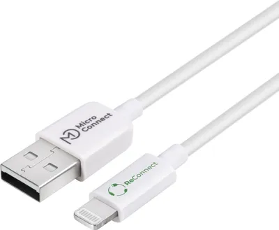 Image de MicroConnect ReConnect USB-A 2.0 vers