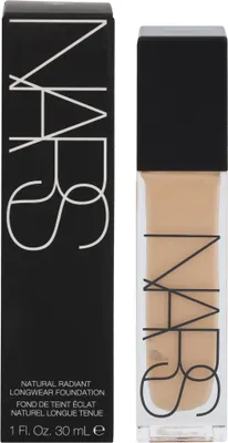 Produktbild von Foundation Nars Natural Radiant Longwear Foundation