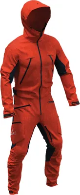 Produktbild von Leatt Mono Suit MTB HydraDri 5.0 Glow L
