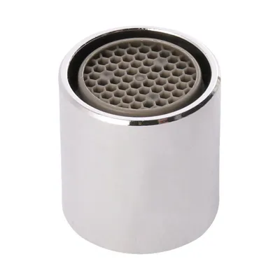 Produktbild von ECO-SAVE Mischdüse, Chrom, M16IG, 4l/min, Kalkschutz