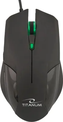 Produktbild von Esperanza MOUSE FOR GAME PLAYERS,TM106 USB, 6D, DPI 2000 GOBLIN