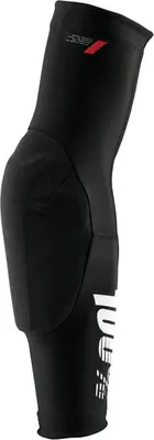 Produktbild von 100% Teratec Ellbogenschutz XL Schwarz