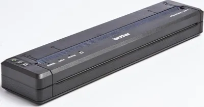 Produktbild von Brother PJ-762 Mobiler Thermodrucker Pocketjet