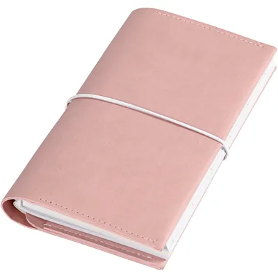 Obrázek produktu pro Creativ Company Planer Bulletjournal Pink