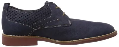Produktbild von Mephisto  Florian - herren schnürschuhe