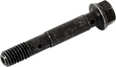 Obrázok produktu pre Msc Avid Juicy 5/7 Banjo Screw 5 Units Black Black One Size