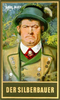 Obrázek produktu pro Der Silberbauer