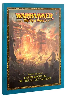 Produktbild von Games Workshop 06-216, Zasady, Wielobarwny, 1 szt.