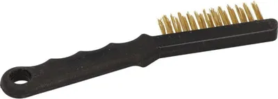 Produktbild von ENERGY Drahtbürste Bremssattelreinigung NE00626 225mm