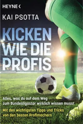 Obrázek produktu pro Kicken wie die Profis