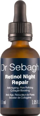 Immagine prodotto di Siero notte al retinolo Dr Sebagh 30ml