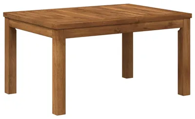 Produktbild von vidaXL Couchtisch Natur 50 x 68,5 x 36 cm Massivholz Akazie