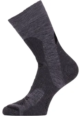 Immagine prodotto di Calzini in Lana resistenti, colore grigio