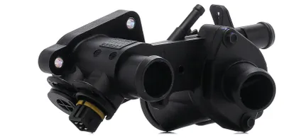 Produktbild von DAYCO Thermostat Kühlmittel 87°C für VW Golf IV Schrägheck (1J1) GOLF VI (5K1) Golf V Schrägheck (1K1) POLO (9N) Polo Schrägheck (6R1, 6C1)