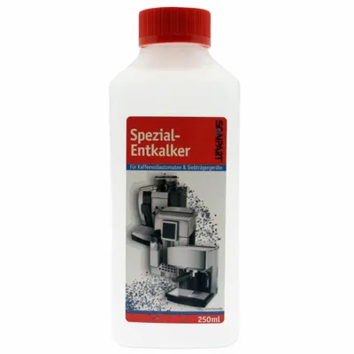 Produktbild von Entkalker für Vollautomaten, 250ml