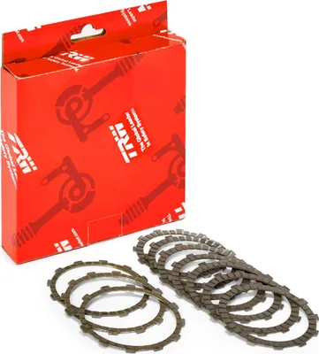 Image de TRW Kit d'embrayage Mcc514-10