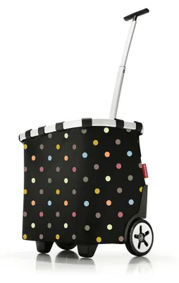 Einkaufstrolley Carrycruiser, 40 L, 42 x 47,5 x 32 cm