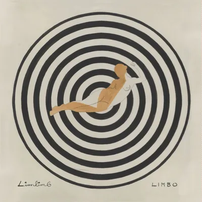 Obrázek produktu pro Lionlimb: Lionlimb: (Transparent Orange Vinyl) - - (LP / L)