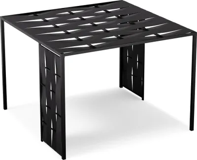Image de Blumfeldt Tonnelle 3x3, Tonnelle de Jardin Extérieur avec Toit et Parois Latérales, Cadre en Acier Thermolaqué, Résistante aux Intempéries, Assemblage Facile, Utilisable Toute l'Année