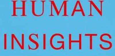 Immagine prodotto di Human Insights