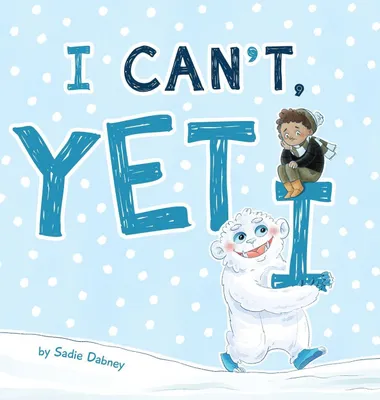Produktbild von Ich kann kein Yeti
