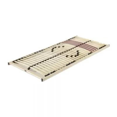 Produktbild von Lattenrost DuoFlex NV Senpo 100x200 cm
