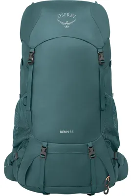 Produktbild von Osprey Renn 65 Damenrucksack Grün  Damen Grün One Size
