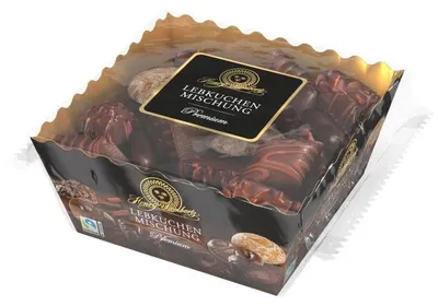 Produktbild von Henry Lambertz Lebkuchenmischung Premium 200g