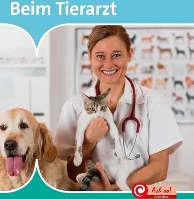 Produktbild von Beim Tierartz