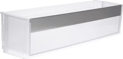 Produktbild von Bosch Balay 665211 Absteller Flaschenfach Getränkeabsteller Getränkefach Abstellerfach Türfach Türablage 425x100mm Kühlschranktüre auch Siemens Contructa Neff 00665211
