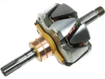 Produktbild von AS-PL AR2021S Läufer Generator