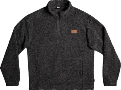 Produktbild von Quiksilver Bogonggum Sweatshirt Schwarz M Mann Schwarz M