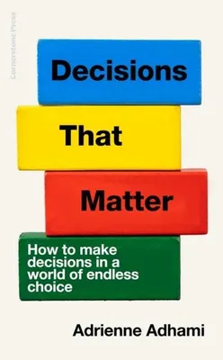Productafbeelding van Decisions That Matter