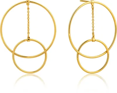 Produktbild von Ania Haie Jewellery E002-04G Ohrringe