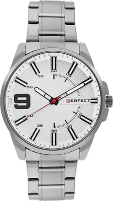 Produktbild von Perfekte klassische Herrenuhr