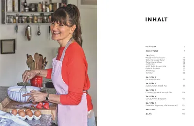 Produktbild von Modern Baking
