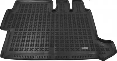 Produktbild von REZAW PLAST Kofferraumwanne 230462 kofferraum TPE (thermoplastischer Elastomer)