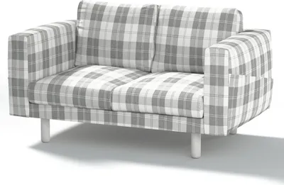 Obrázek produktu pro Potah na pohovku IKEA Norsborg 2-místná