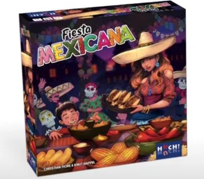 Image de Fiesta Mexicana