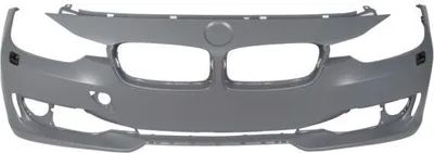 Produktbild von BLIC Stoßstange Stoßfänger für BMW 3 Touring (F31) 5510-00-0063905Q