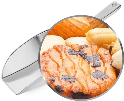 Produktbild von YAMATO MIX Vorratspackung 8,5kg