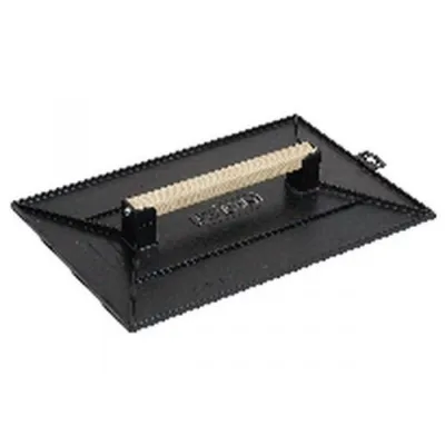 Image de KS Tools planche à râper,rectangulaire,180x270mm, 144.0521