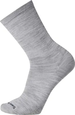 Produktbild von Smartwool Everyday Anchor Line Crew Socken Grau EU 42-45 Mann Grau EU 42-45